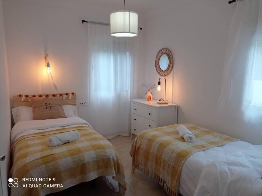 Edelweiss, Casa Rural Granada Luaran gambar