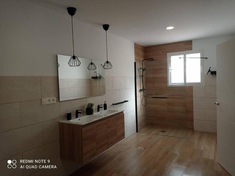 Edelweiss, Casa Rural Granada Luaran gambar