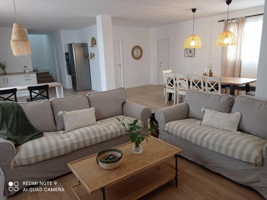 Edelweiss, Casa Rural Granada Luaran gambar