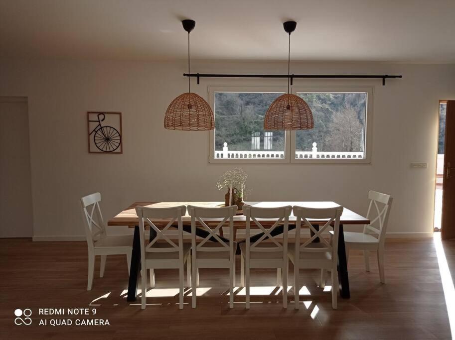 Edelweiss, Casa Rural Granada Luaran gambar