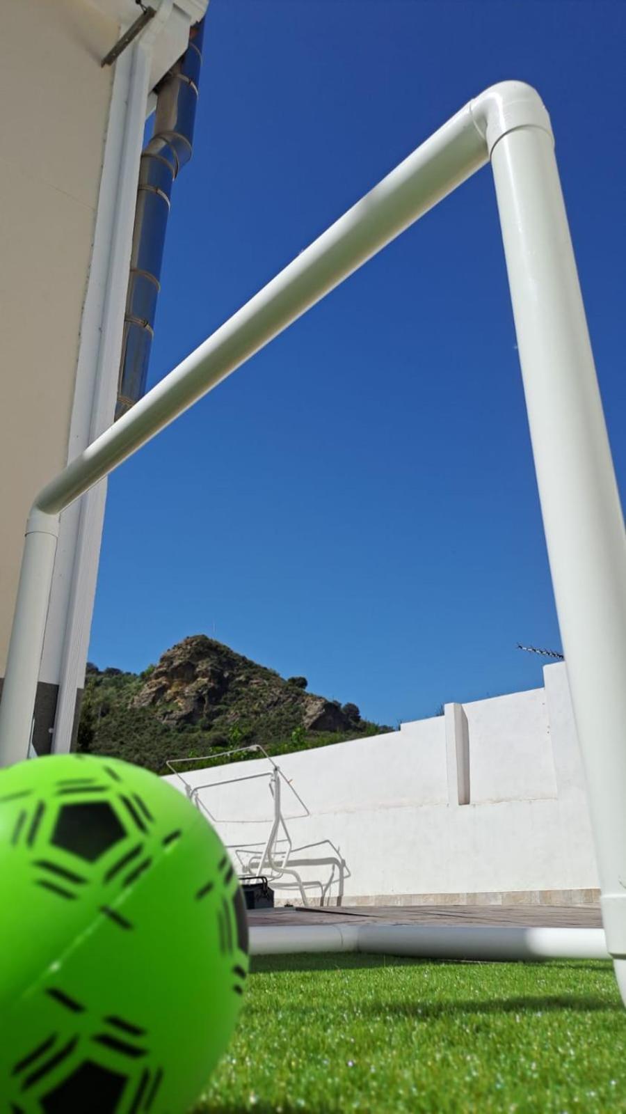 Edelweiss, Casa Rural Granada Luaran gambar