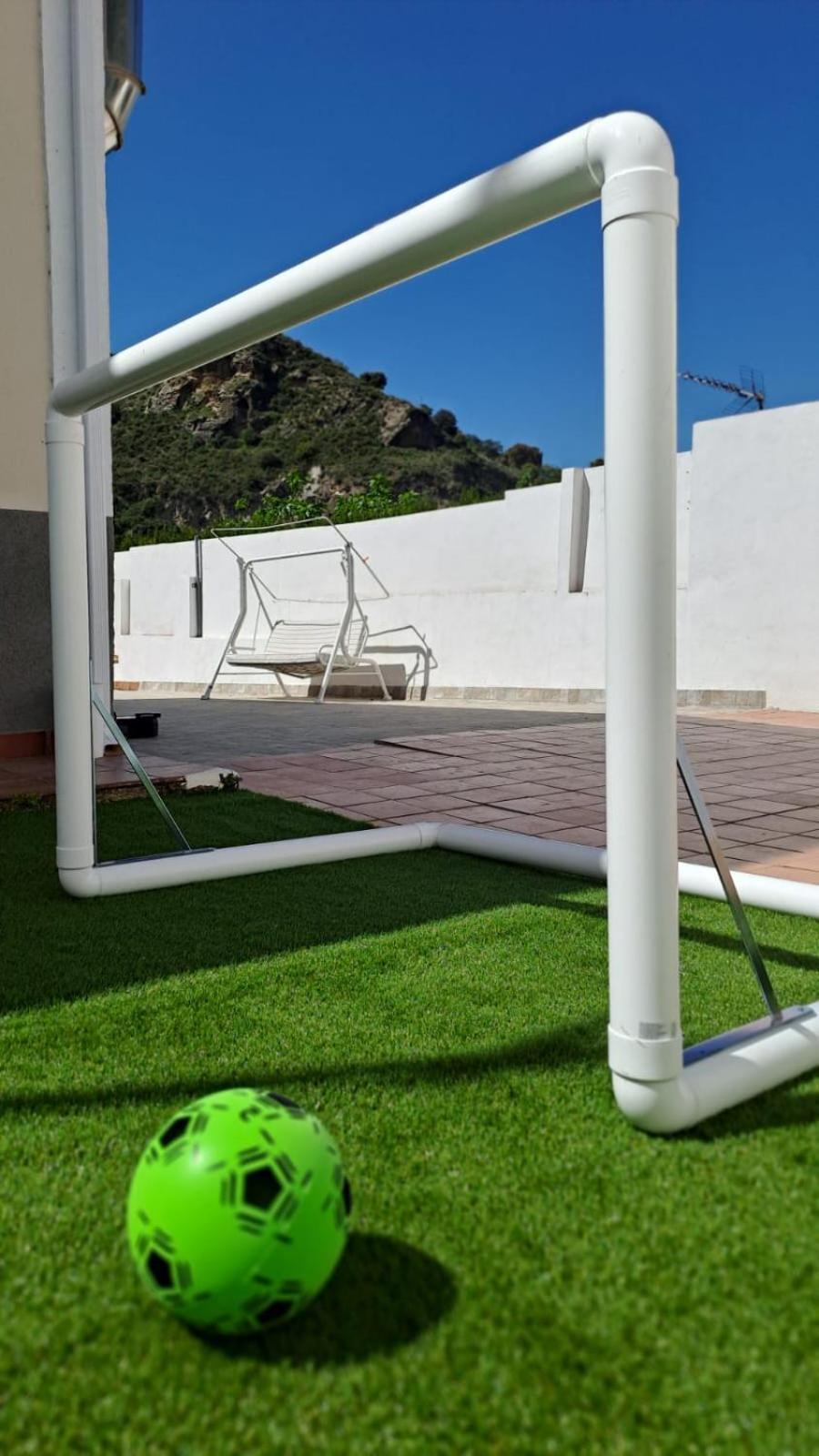 Edelweiss, Casa Rural Granada Luaran gambar